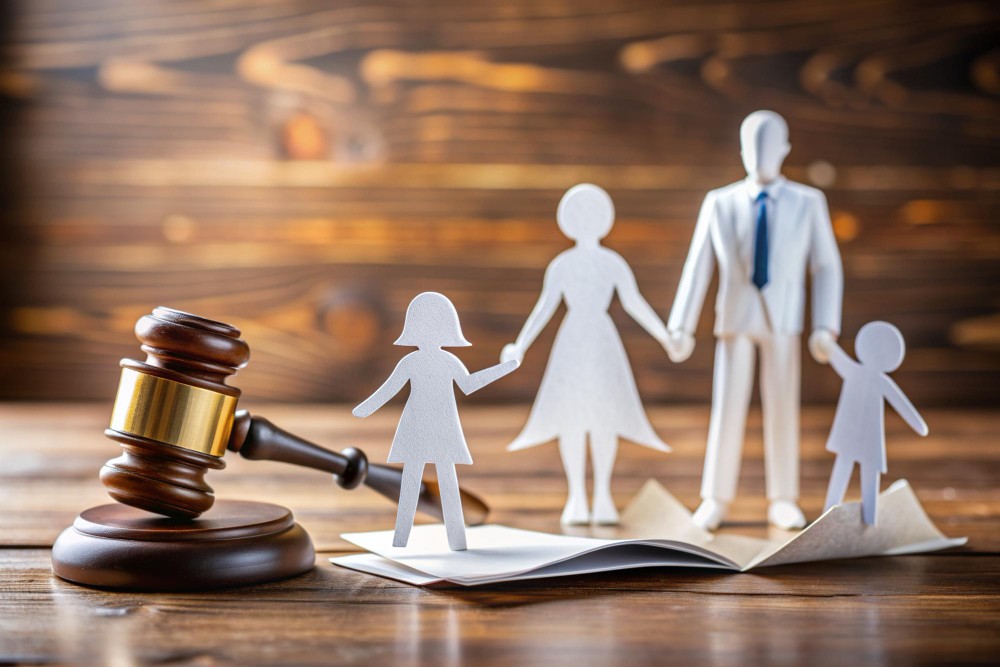 FAMILY LAW